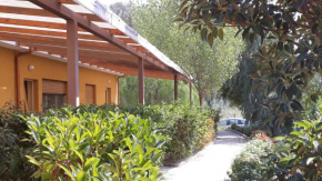 Гостиница B & B Residence L'Ancora  Виллапьана